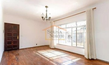 apartment em Rua Ernani Pinto, Vila Maria Alta - São Paulo - SP