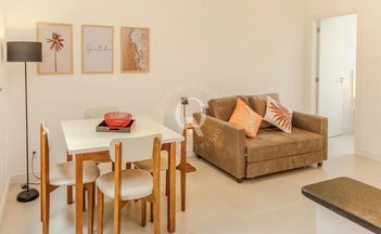 apartment em Rua Sá Ferreira, Copacabana - Rio de Janeiro - RJ