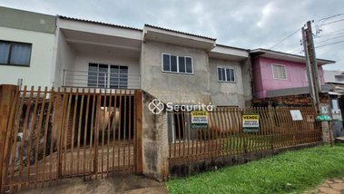 house em Rua Sucuri, Pioneiros Catarinenses - Cascavel - PR