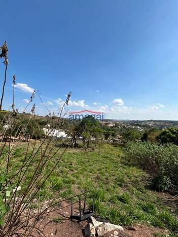 land_lot em Rua Carqueijo, Chácaras Pousada do Vale - São José dos Campos - SP
