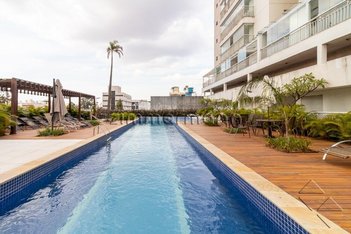 apartment em Rua Sérgio Tomás, Bom Retiro - São Paulo - SP