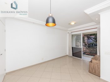 apartment em Rua Dias de Toledo, Saúde - São Paulo - SP