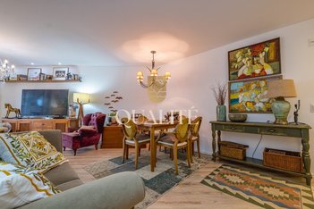 apartment em Avenida dos Dourados, Jurerê Internacional - Florianópolis - SC