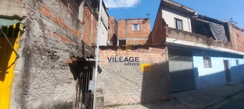 house em Rua Salmistas, Jardim da Conquista (Zona Leste) - São Paulo - SP
