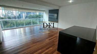 apartment em Rua Leopoldo Couto Magalhães Júnior, Itaim Bibi - São Paulo - SP