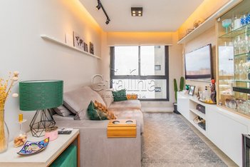 apartment em São Josemaria Escriva, Jardim do Salso - Porto Alegre - RS