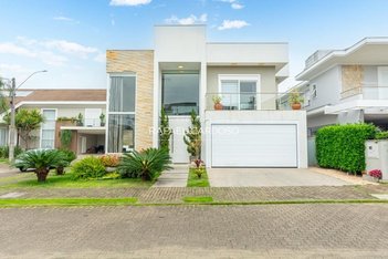 house em Avenida Santos Ferreira, Estância Velha - Canoas - RS