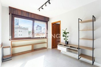 apartment em Praça Alberto Ramos, Higienópolis - Porto Alegre - RS