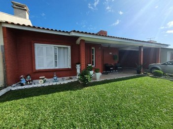 house em Rua Girassóis, Noiva do Mar - Xangri-Lá - RS