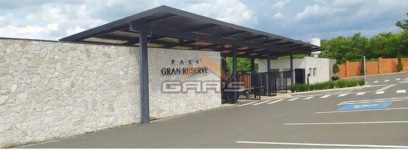 land_lot em Rua Arlindo Zanini, Loteamento Park Gran Reserve - Indaiatuba - SP