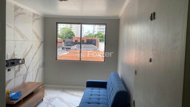 apartment em Rua Itapura, Vila Gomes Cardim - São Paulo - SP