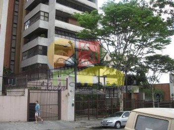 apartment em Avenida Doutor Carlos de Campos, Rudge Ramos - São Bernardo do Campo - SP