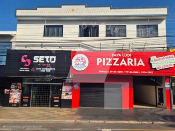 business em Avenida Cerro Azul, Jardim Novo Horizonte - Maringá - PR