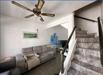 house em Rua Pelegrino Bernardo, Olímpico - São Caetano do Sul - SP