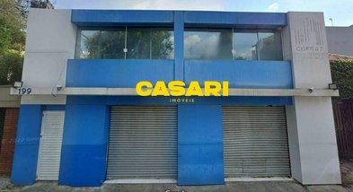 house em Rua Tasman, Jardim do Mar - São Bernardo do Campo - SP