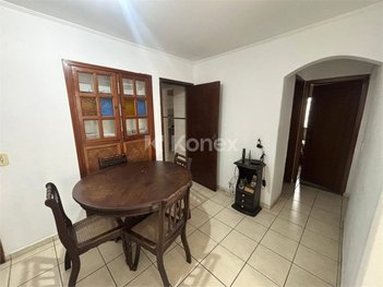 apartment em Rua Serra do Japi, Vila Gomes Cardim - São Paulo - SP