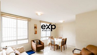 apartment em Avenida Portugal, Brooklin Paulista - São Paulo - SP