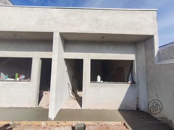 house em Rua Indalécio Simões Pires, Jardim Santa Madre Paulina - Sorocaba - SP