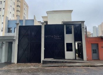 commercial_property em Rua Doutor Nogueira Martins, Saúde - São Paulo - SP