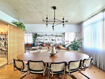 apartment em Rua Peixoto Gomide, Jardim Paulista - São Paulo - SP