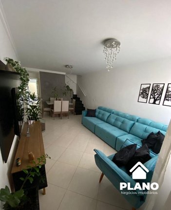 house em Rua Professor Paul Hugon, Vila Aurora (Zona Norte) - São Paulo - SP