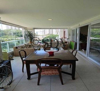 apartment em Rua Vespasiano, Vila Romana - São Paulo - SP