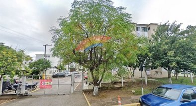 apartment em Valdomiro Wilhelms - Pistolim, Canudos - Novo Hamburgo - RS