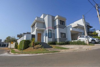 house em Avenida Ipanema, Jardim Novo Horizonte - Sorocaba - SP