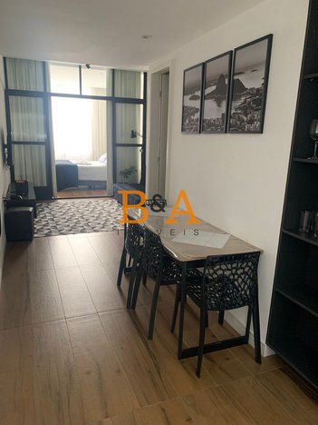 apartment em Rua Hilário de Gouveia, Copacabana - Rio de Janeiro - RJ