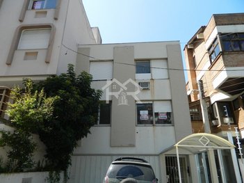 apartment em Avenida Coronel Lucas de Oliveira, Boa Vista - Porto Alegre - RS