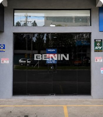 business em Avenida Boqueirão, Igara - Canoas - RS