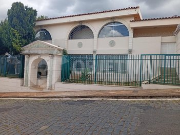 house em Rua Maria Vilela Ribeiro, Cazeca - Uberlândia - MG