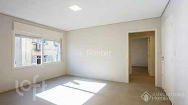 apartment em Rua Professor Álvaro Alvim, Rio Branco - Porto Alegre - RS