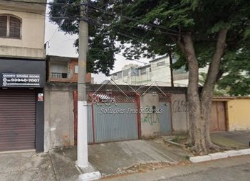 land_lot em Rua Cajupiranga, Jardim Nordeste - São Paulo - SP