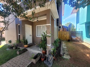house em Rua Christiano Zimmermann, Feitoria - São Leopoldo - RS