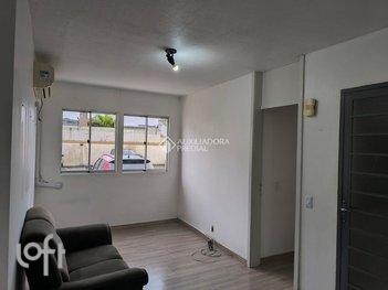 apartment em Avenida Engenheiro Francisco Rodolfo Simch, Sarandi - Porto Alegre - RS