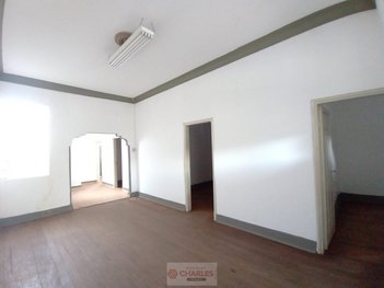 house em Praça São José, Centro - Mogi Mirim - SP