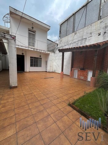 house em Avenida Aratãs, Indianópolis - São Paulo - SP