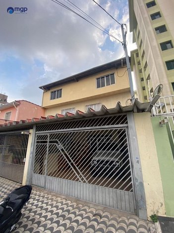 house em Avenida Boschetti, Vila Medeiros - São Paulo - SP