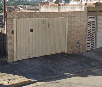 house em Avenida João de Barro, Laranjeiras - Caieiras - SP