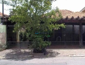 house em Rua Irmão Pio, Jardim Maristela - São Paulo - SP