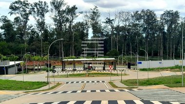 land_lot em Rua Romilda Aparecida Cruz, Residencial Jatibela - Campinas - SP