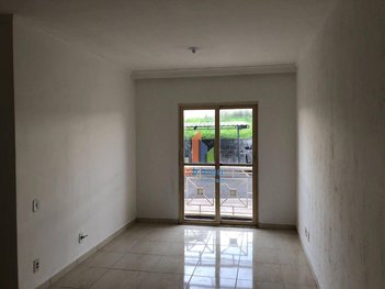 apartment em Rua Rafael Iório, Jardim Cristina - Campinas - SP