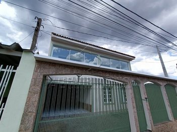 house em Rua Estevam Concato, Vila Jardini - Sorocaba - SP