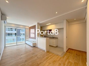 apartment em Estrada Antonio José Martins Filho, Estância Matinha - São José do Rio Preto - SP