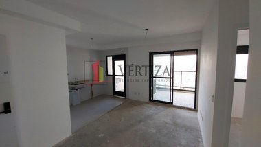 apartment em Avenida Roque Petroni Júnior, Jardim das Acácias - São Paulo - SP