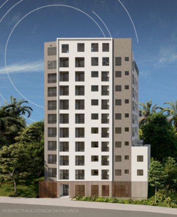 apartment em Rua Silvia, Bela Vista - São Paulo - SP