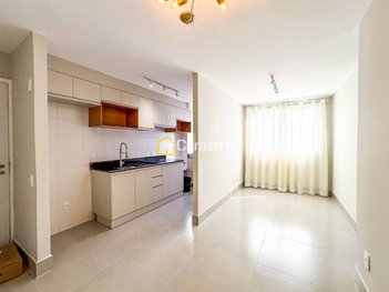 apartment em Rua Alécio Biondi, Recreio Alvorada - Santa Bárbara D'Oeste - SP