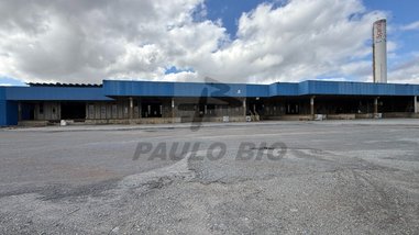 industrial em Rua José Sanches Marin, Vila Colorado - Suzano - SP