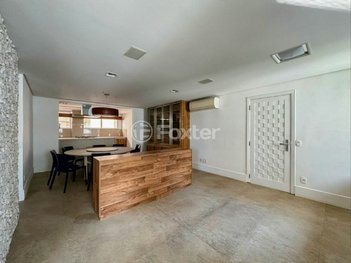 apartment em Rua Jacurici, Itaim Bibi - São Paulo - SP